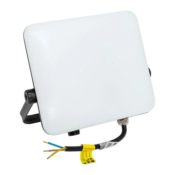 EKF Прожектор светодиодный СДО-4004 50Вт 4000К IP65 с равномерной засветкой LUMA EKF — 10.00Вт IP65
