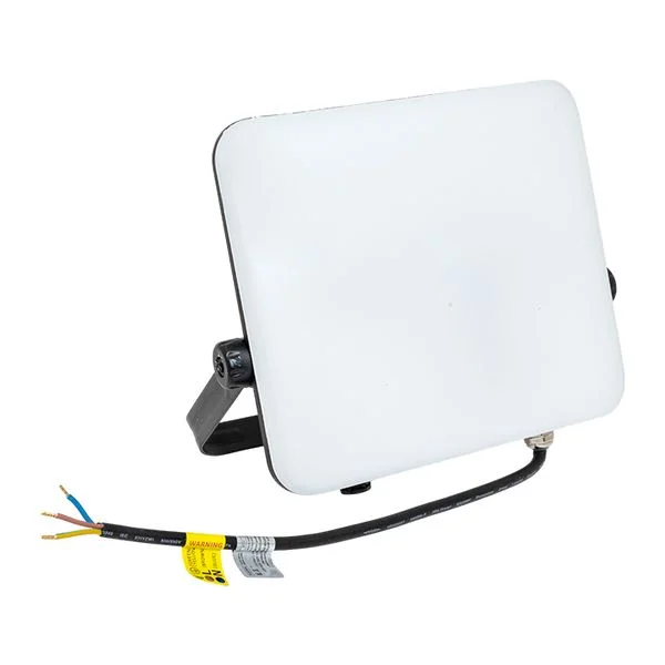 EKF Прожектор светодиодный СДО-4005 100Вт 4000К IP65 с равномерной засветкой LUMA EKF — 10.00Вт IP65