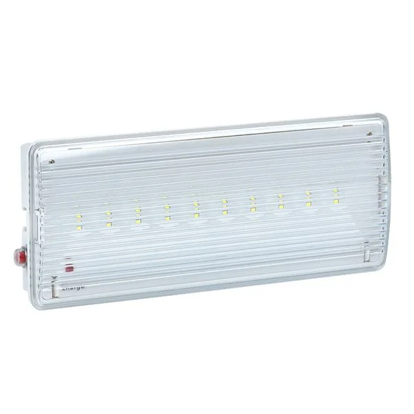 EKF Светильник аварийного освещения SAFEWAY-10 LED EKF Proxima — 10.00Вт IP54