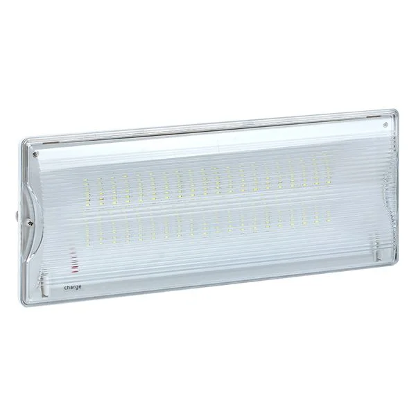 EKF Светильник аварийного освещения SAFEWAY-40 LED EKF Proxima — 10.00Вт IP54