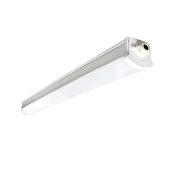 EKF Светильник светодиодный пылевлагозащищенный ДСП-2006 50Вт 6500К IP66 1500мм EKF PROxima — 10.00Вт IP66
