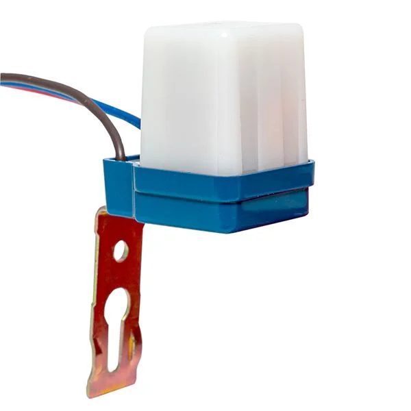 EKF Фотореле PS-1 6А 1200Вт IP44 EKF PROxima — 10.00Вт IP20