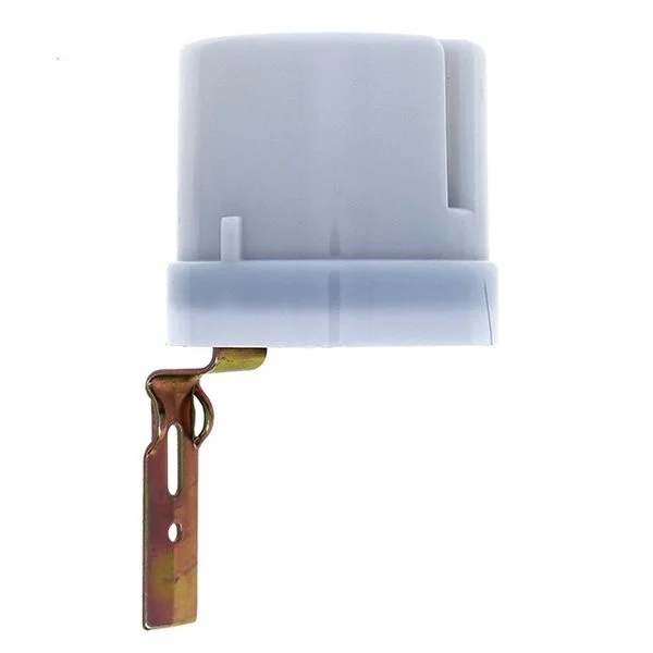 EKF Фотореле PS-3 20А 4400Вт IP44 EKF PROxima — 10.00Вт IP20