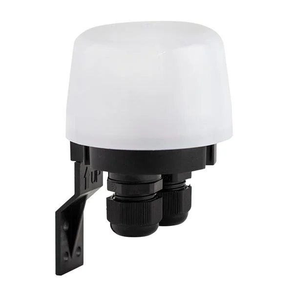 EKF Фотореле PS-4 10А 2200Вт IP66 EKF PROxima — 10.00Вт IP20