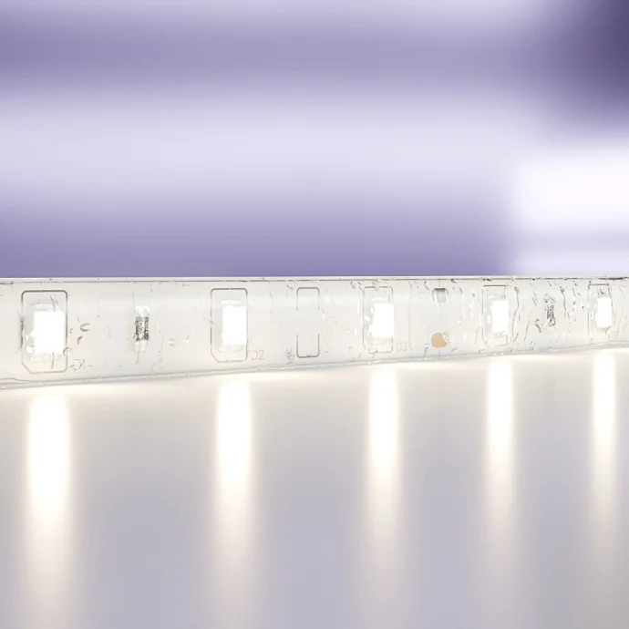 Led Strip Светодиодная лента 12В 2835 4,8Вт/м 4000K 5м IP65 10106 — 4.80Вт IP65