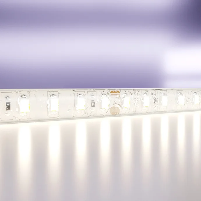 Led Strip Светодиодная лента 24В 2835 9,6Вт/м 4000K 5м IP65 10146 — 9.60Вт IP65
