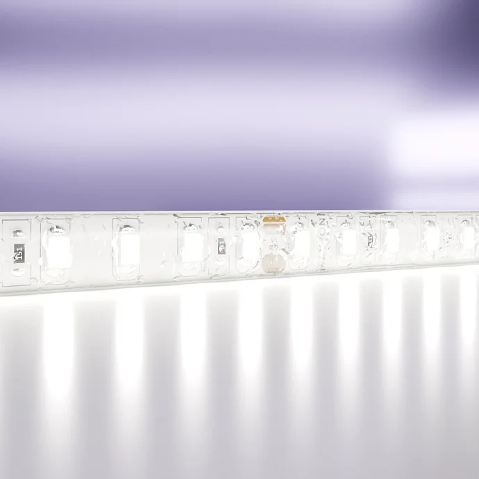Led Strip Светодиодная лента 24В 2835 9,6Вт/м 6000K 5м IP65 10147 — 9.60Вт IP65