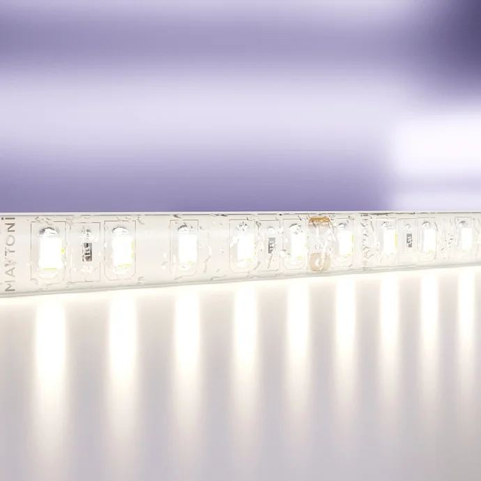 Led Strip Светодиодная лента 24В 2835 14,4Вт/м 4000K 5м IP65 10152 — 14.40Вт IP65