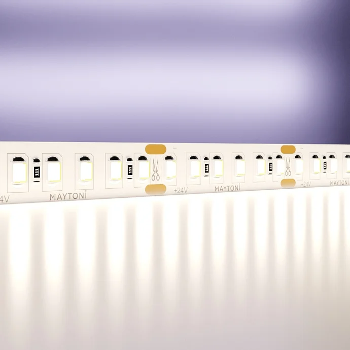 Led Strip Светодиодная лента 24В 2835 20Вт/м 4000K 5м IP20 10155 — 20.00Вт IP20