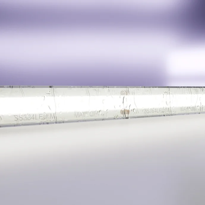 Led Strip Светодиодная лента 24В COB 12Вт/м 6000K 5м IP65 10187 — 12.00Вт IP65