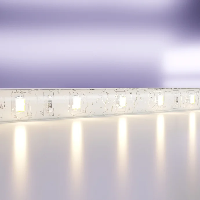 Led Strip Светодиодная лента 24В 2835 7,2Вт/м 3000K 5м IP65 20016 — 7.20Вт IP65