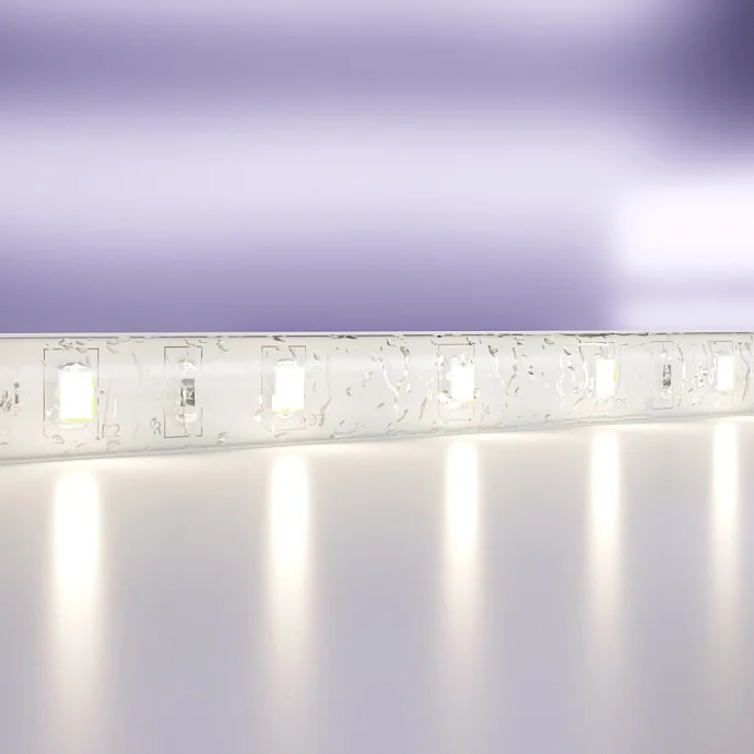 Led Strip Светодиодная лента 24В 2835 7,2Вт/м 4000K 5м IP65 20017 — 7.20Вт IP65