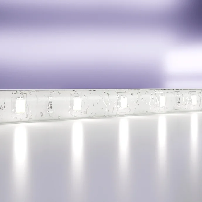 Led Strip Светодиодная лента 24В 2835 7,2Вт/м 6000K 5м IP65 20018 — 7.20Вт IP65