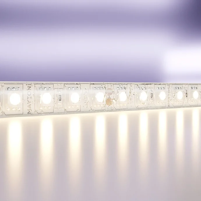 Led Strip Светодиодная лента 24В 5050 21Вт/м 3000K 5м IP65 20025 — 21.00Вт IP65