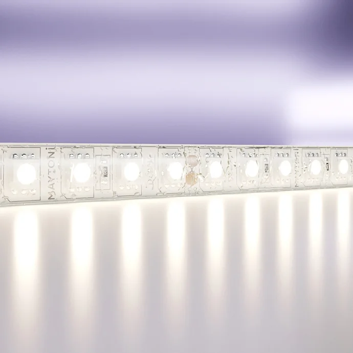 Led Strip Светодиодная лента 24В 5050 21Вт/м 4000K 5м IP65 20026 — 21.00Вт IP65