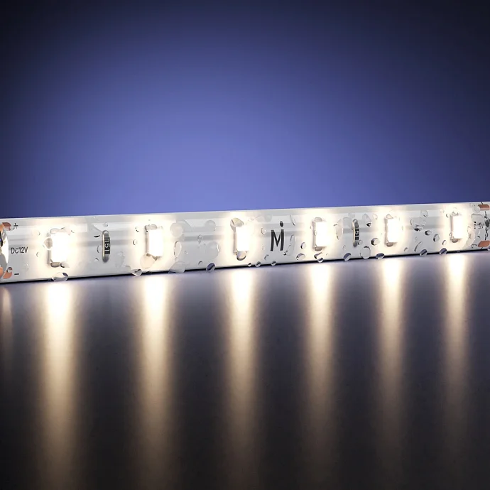 Led Strip Светодиодная лента 24В 2835 4,8Вт/м 4000К 5м IP 65 201014 — 4.80Вт IP65
