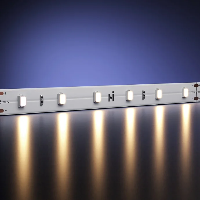 Led Strip Светодиодная лента 24В 2835 4,8Вт/м 3000К 50м IP 20 201015 — 4.80Вт IP20