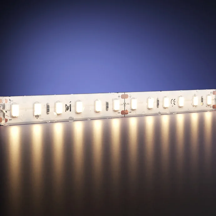 Led Strip Светодиодная лента 24В 2835 9,6Вт/м 3000К 5м IP 67 201045 — 9.60Вт IP67