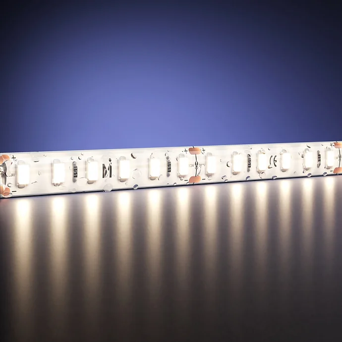 Led Strip Светодиодная лента 24В 2835 14,4Вт/м 4000К 5м IP 65 201056 — 14.40Вт IP65