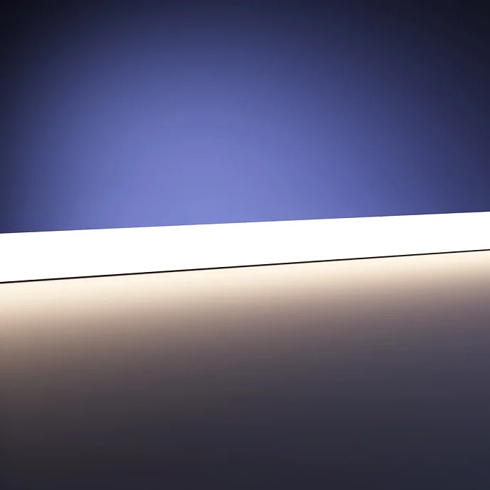 Led Strip Светодиодная лента 24В COB 4Вт/м 4000К 5м IP 20 201066 — 20.00Вт IP20
