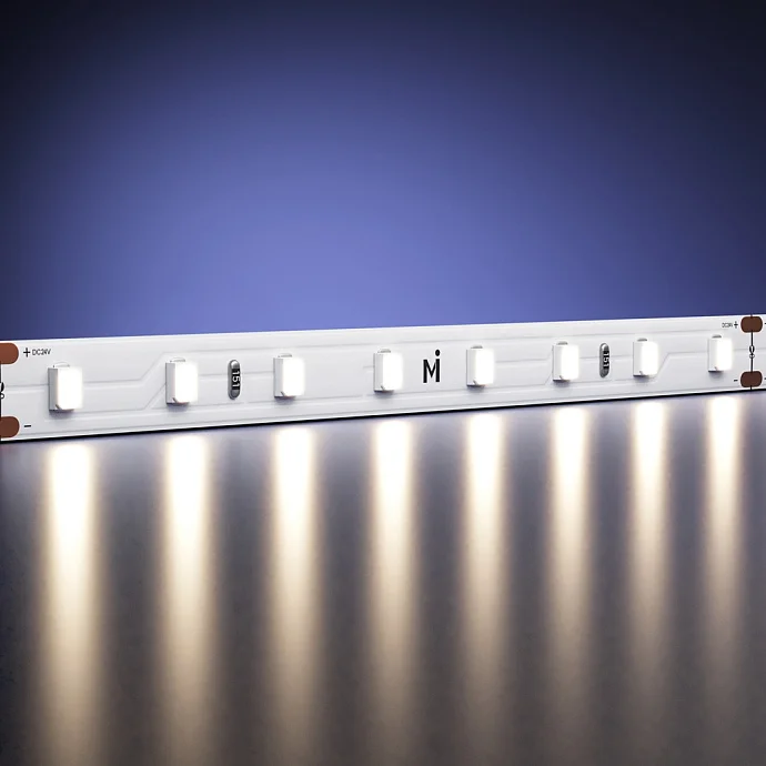 Led Strip Светодиодная лента 24В 2835 6Вт/м 4000К 5м IP 20 201095 — 6.00Вт IP20