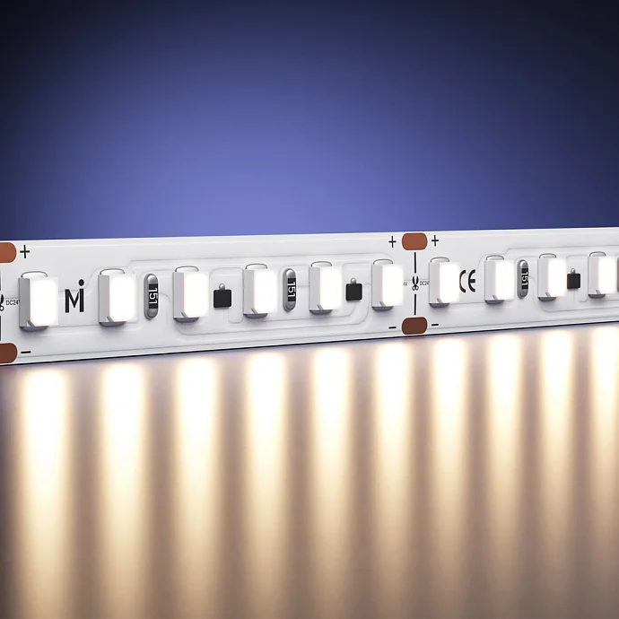 Led Strip Светодиодная лента 24В 2835 8,5Вт/м 4000К 20м IP 20 201122 — 8.50Вт IP20