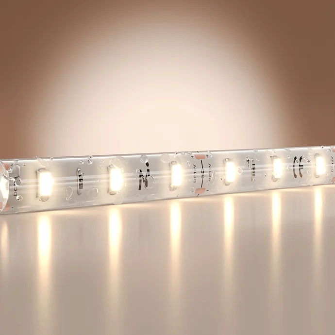 Led Strip Светодиодная лента 12В 2835 9,6Вт/м 4000K 5м IP 65 201175 — 9.60Вт IP65