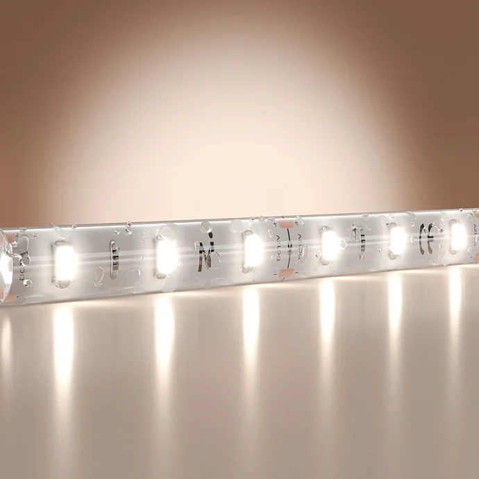 Led Strip Светодиодная лента 12В 2835 9,6Вт/м 6000K 5м IP 65 201176 — 9.60Вт IP65