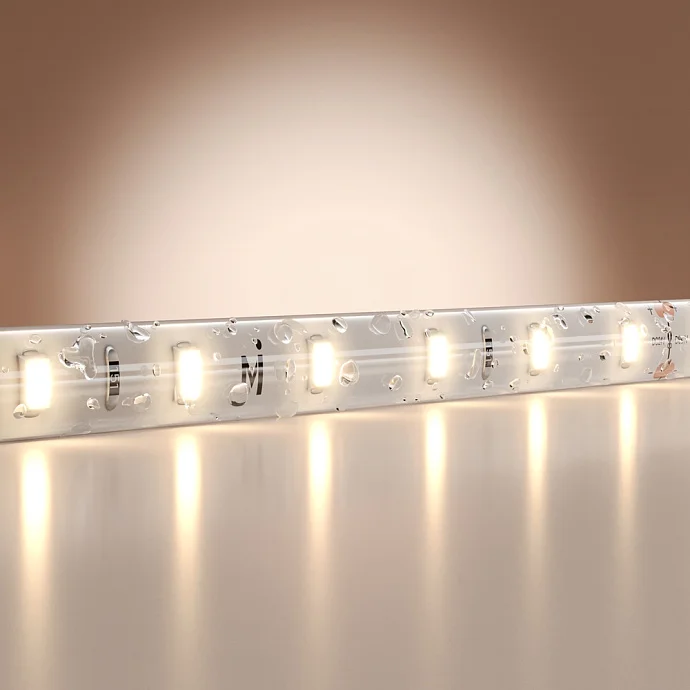 Led Strip Светодиодная лента 24В 2835 9,6Вт/м 4000K 5м IP 65 201181 — 9.60Вт IP65