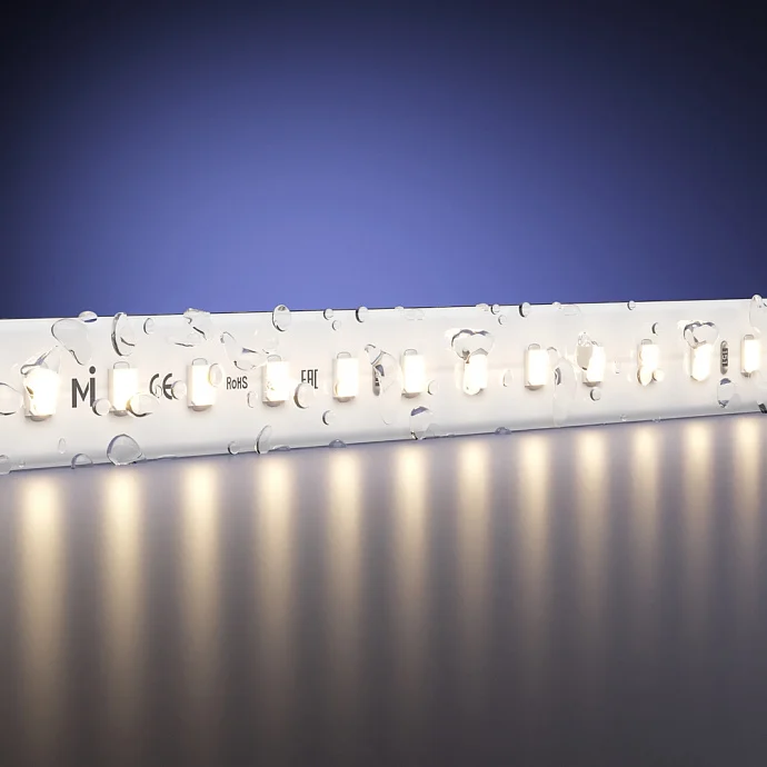 Led Strip Светодиодная лента 220В 2835 12Вт/м 4000K IP 65 201203 — 12.00Вт IP65