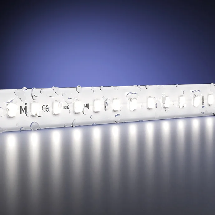 Led Strip Светодиодная лента 220В 2835 12Вт/м 6000K IP 65 201204 — 12.00Вт IP65