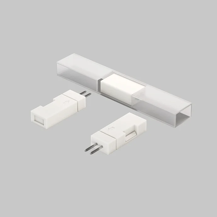 Led Strip Коннектор соединительный 5 шт. 201207 — IP67