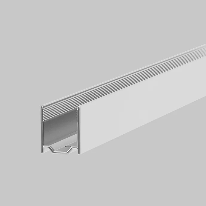 Led Strip Профиль для гибкого неона 220В 25x13 мм (алюминий, 1м) 201241 —  IP20