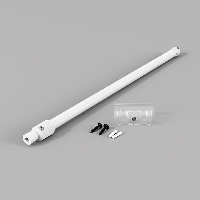 Led Strip Жесткий телескопический подвес LNM-D25-PT 20326 —  IP20