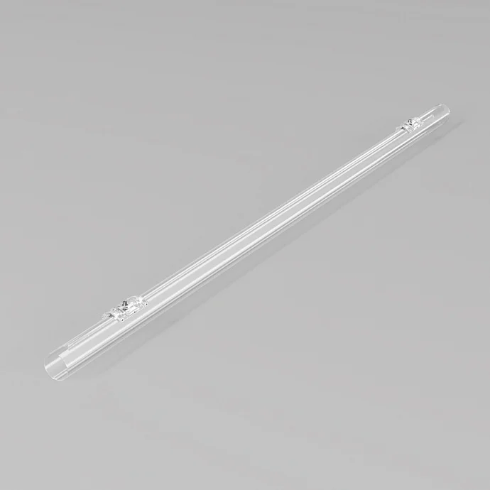 Led Strip Профиль для горизонтального подвесного монтажа LNM-D25-LT-1M 20329 — IP20
