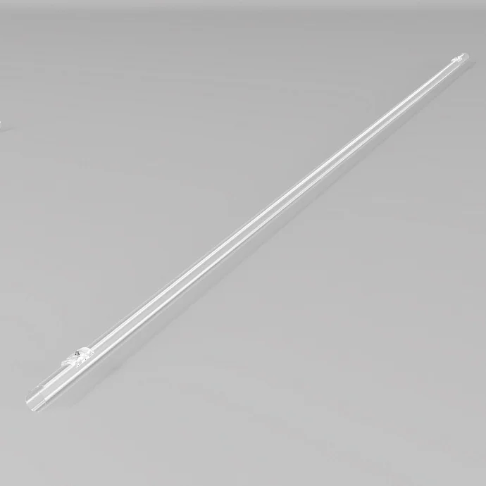 Led Strip Профиль для горизонтального подвесного монтажа LNM-D25-LT-2.5M 20330 —  IP20