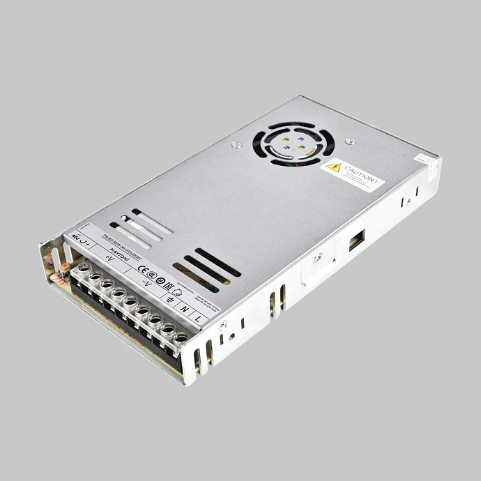 Led Strip Источник напряжения PSL002 24В 350Вт IP 20 220207 — 350.00Вт IP20