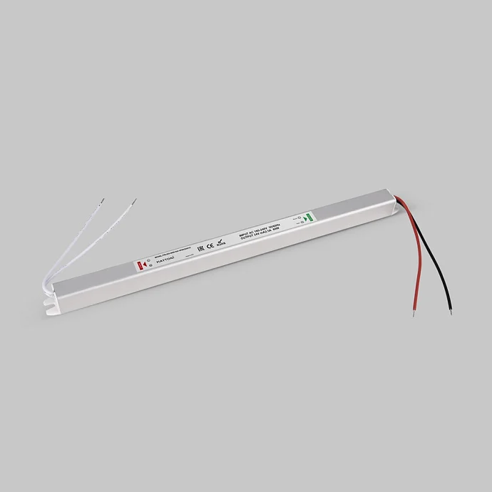 Led Strip Источник напряжения PSL003 24В 60Вт IP 20 220210 — 60.00Вт IP20