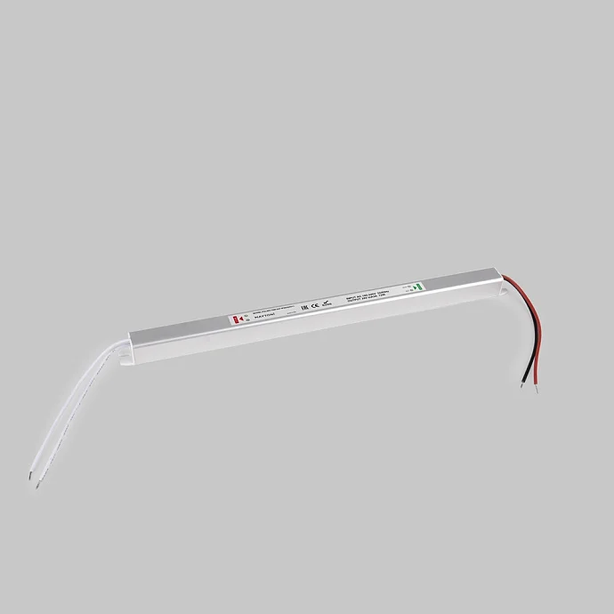 Led Strip Источник напряжения PSL003 24В 72Вт IP 20 220211 — 72.00Вт IP20