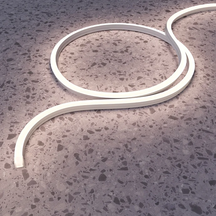 Led Strip Гибкий неон 18x16 24В 14,4 Вт/м 3000K IP67 5м 432045 — 14.40Вт IP67