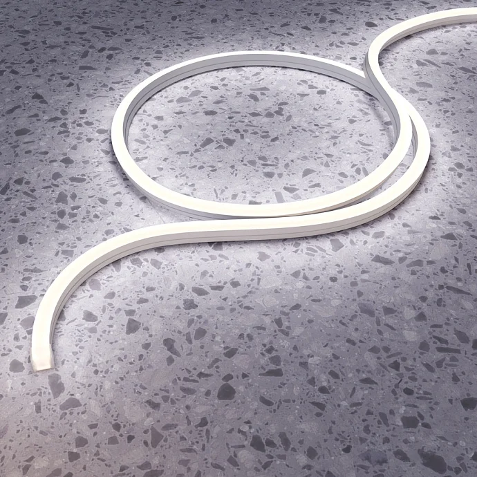 Led Strip Гибкий неон 18x16 24В 14,4 Вт/м 6000K IP67 5м 432047 — 14.40Вт IP67