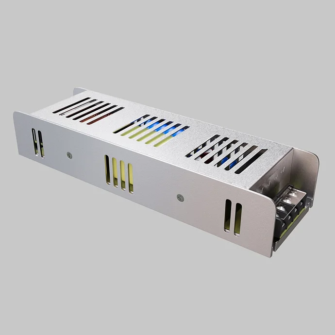 Led Strip Источник напряжения PSL001 12В 250Вт IP 20 811001 — 250.00Вт IP20
