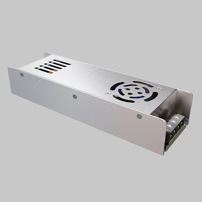 Led Strip Источник напряжения PSL001 24В 300Вт IP 20 811004 — 300.00Вт IP20
