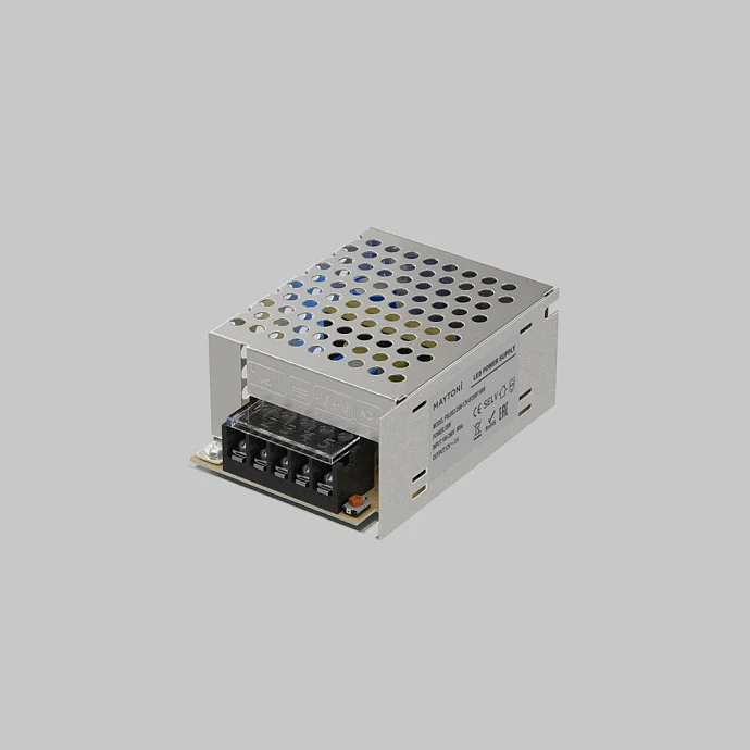 Led Strip Источник напряжения PSL002 12В 35Вт IP 20 811006 — 35.00Вт IP20