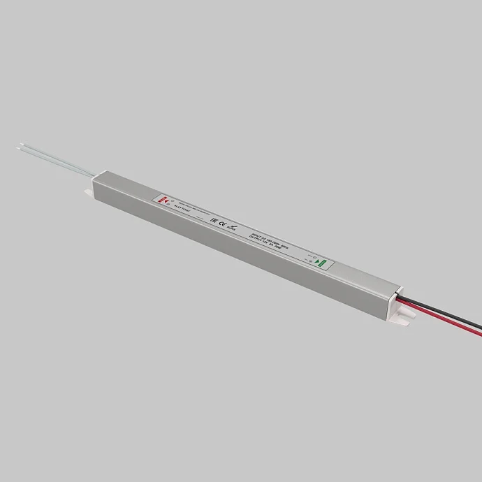 Led Strip Источник напряжения PSL003 12В 36Вт IP 20 811017 — 36.00Вт IP20