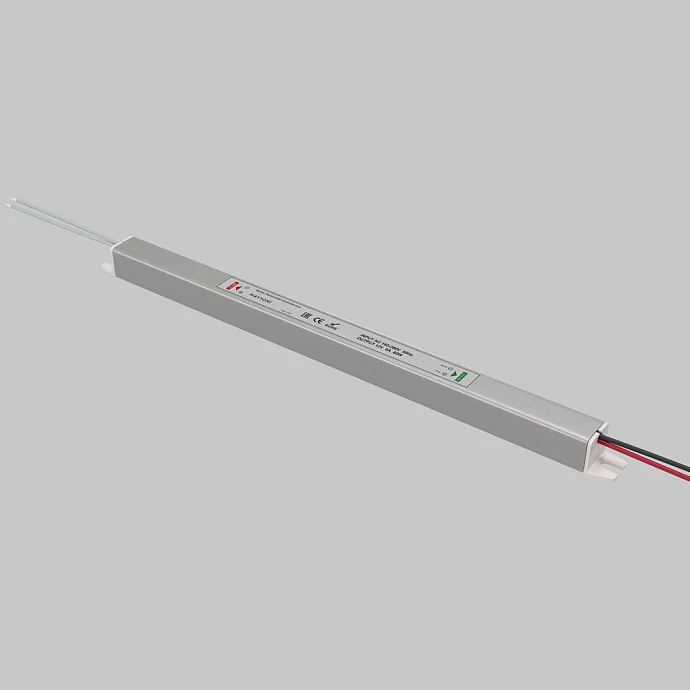 Led Strip Источник напряжения PSL003 12В 60Вт IP 20 811018 — 60.00Вт IP20