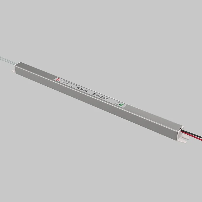 Led Strip Источник напряжения PSL003 12В 72Вт IP 20 811019 — 72.00Вт IP20