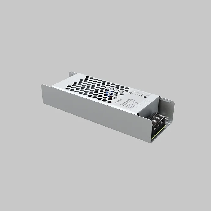 Led Strip Источник напряжения PSL012 24В 60Вт IP 20 821001 — 60.00Вт IP20