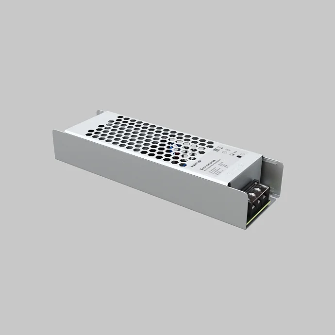 Led Strip Источник напряжения PSL012 24В 100Вт IP 20 821002 — 100.00Вт IP20
