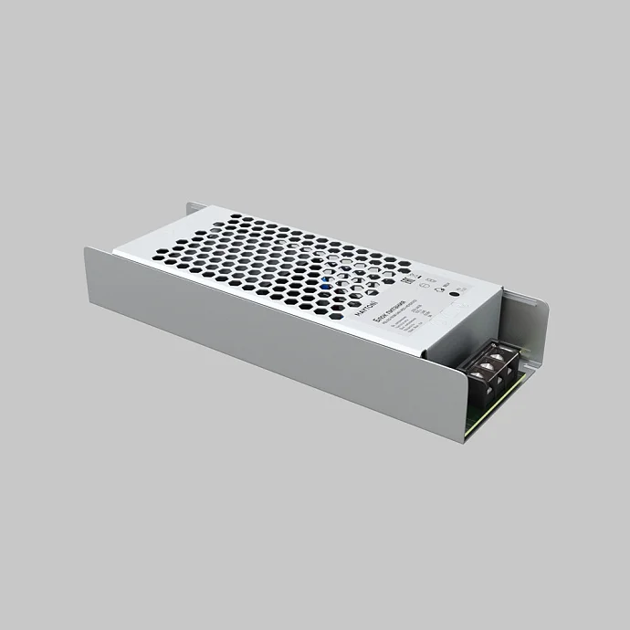 Led Strip Источник напряжения PSL012 24В 150Вт IP 20 821003 — 150.00Вт IP20